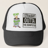 Prullenbak Pet (Voorkant)