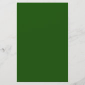 prullenbak schoonmaakservice flyer (Achterkant)