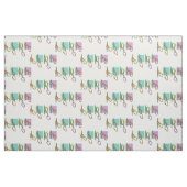 PRUSIK Thirdhand, Manchard, Klemheist, Bachmann Stof (Fat Quarter)