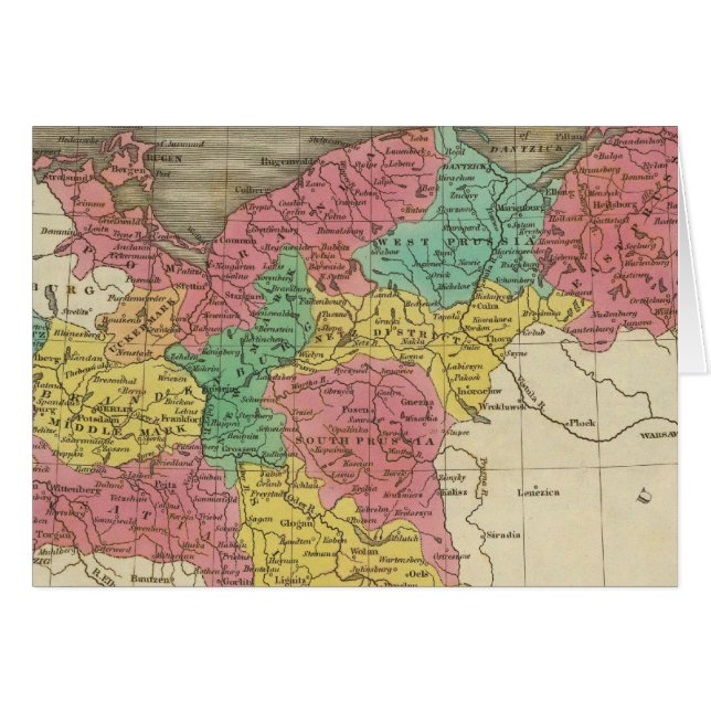 Prussia 2 (Voorkant Horizontaal)