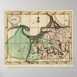 Prussia 2 poster