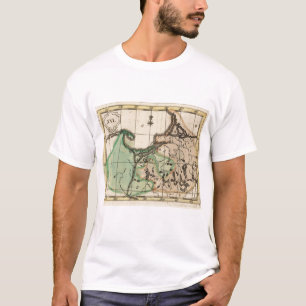 Prussia 2 t-shirt