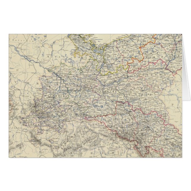 Prussia 3 (Voorkant Horizontaal)