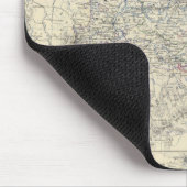 Prussia 3 muismat (Hoek)