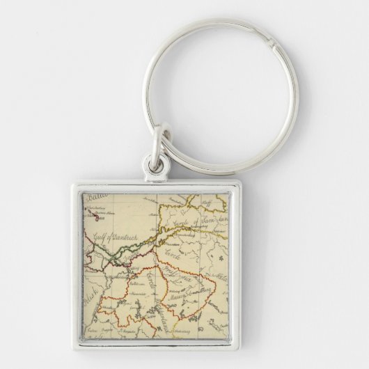 Prussia 3 sleutelhanger (Voorkant)