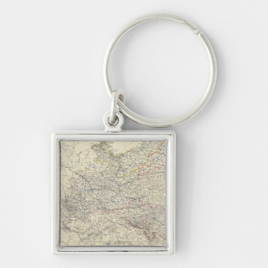 Prussia 3 sleutelhanger (Voorkant)