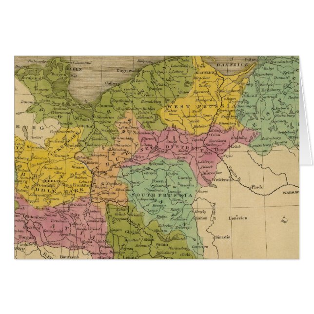 Prussia 4 (Voorkant Horizontaal)