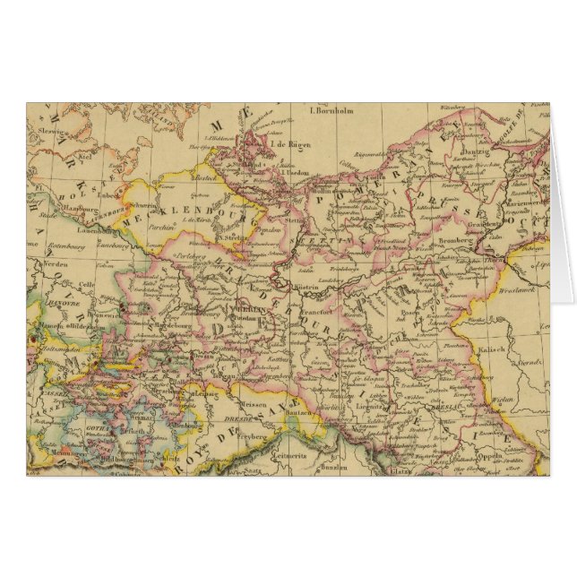 Prussia 4 (Voorkant Horizontaal)