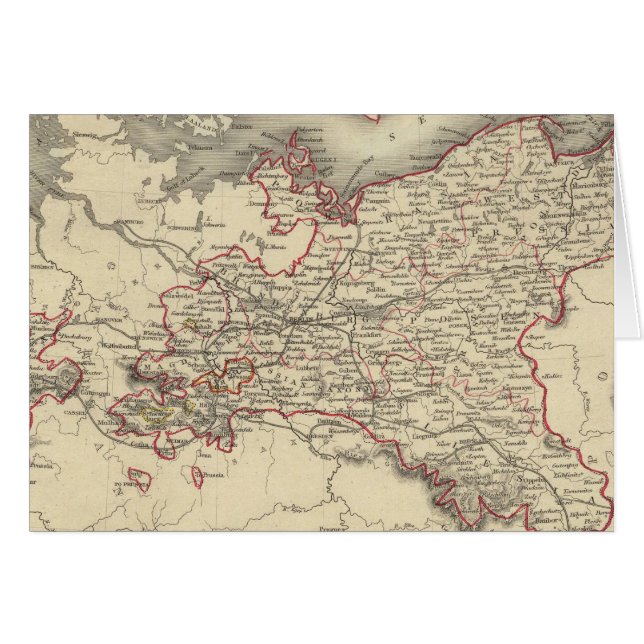 Prussia 5 (Voorkant Horizontaal)