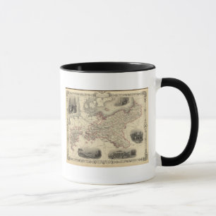 Prussia 5 mok