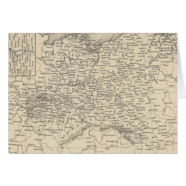 Prussia 6 (Voorkant Horizontaal)