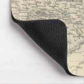 Prussia 6 muismat (Hoek)