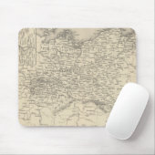 Prussia 6 muismat (Met muis)