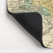 Prussia 6 muismat (Hoek)