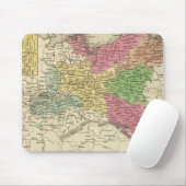 Prussia 6 muismat (Met muis)