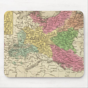Prussia 6 muismat
