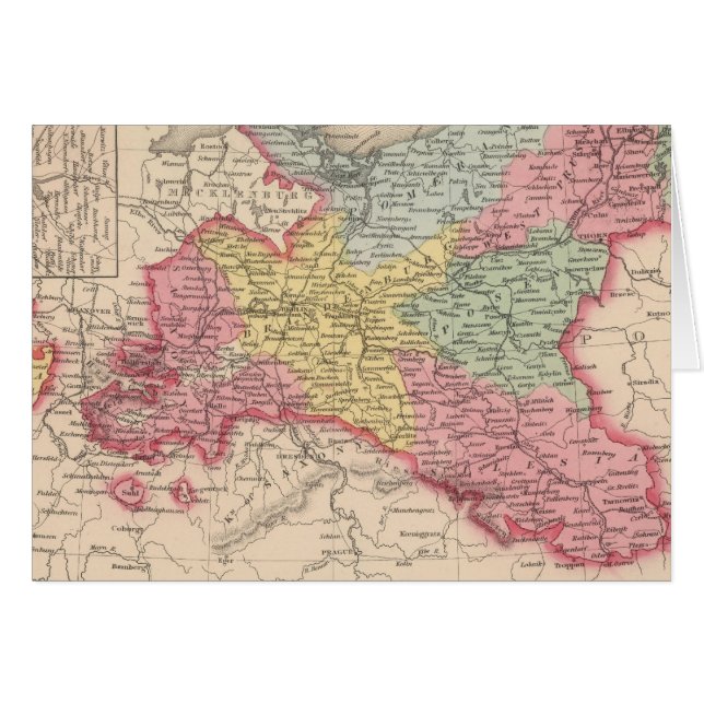 Prussia 7 (Voorkant Horizontaal)