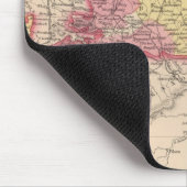 Prussia 7 muismat (Hoek)