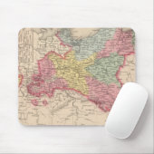 Prussia 7 muismat (Met muis)