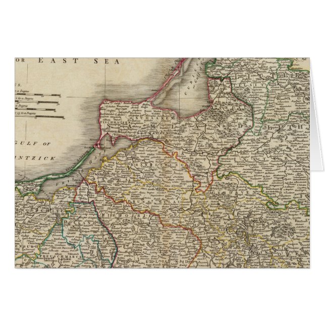 Prussia 8 (Voorkant Horizontaal)