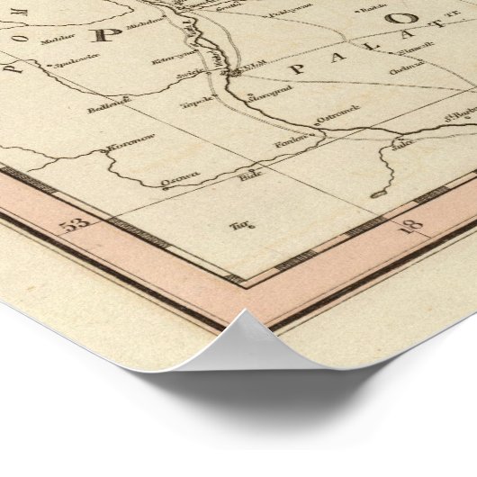 Prussia 8 poster (Hoek)