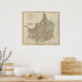 Prussia 8 poster (Keuken)