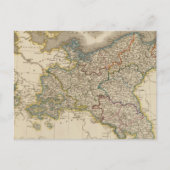 Prussia Briefkaart (Voorkant)