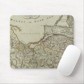 Prussia, Dantzick Muismat (Met muis)