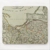 Prussia, Dantzick Muismat (Voorkant)