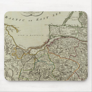 Prussia, Dantzick Muismat