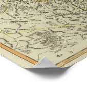 Prussia, Dantzick Poster (Hoek)