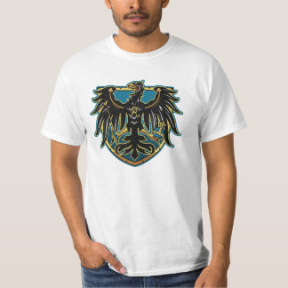 Prussia - EmperorsandKings T-shirt