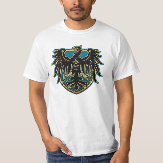Prussia - EmperorsandKings T-shirt (Voorkant)
