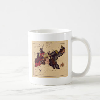 Prussia Koffiemok
