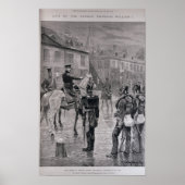Prussia Poster (Voorkant)
