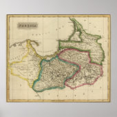 Prussia Poster (Voorkant)