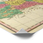 Prussia Poster (Hoek)