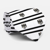 Prussia Stropdas (Opgerold)