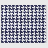 Prussian Blue Moods Cadeaupapier (Vlak)