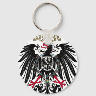 Prussian Eagle Sleutelhanger