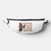 prusttirinod heuptasje (Liggend)