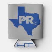 PRx Blikjeskoeler (Voorkant)