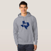 PRx Hoodie (Voorkant volledig)