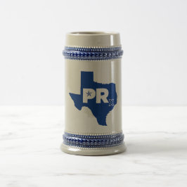 PRx Stein Bierpul