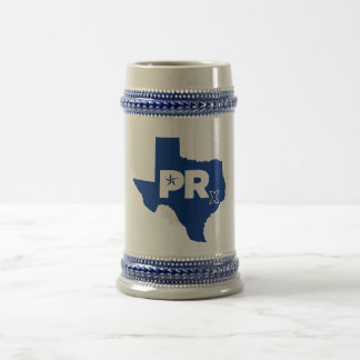 PRx Stein Bierpul