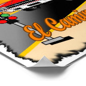 PS0BEL POSTER (Hoek)