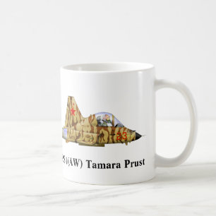 PS1(AW) Tamara Prust mok