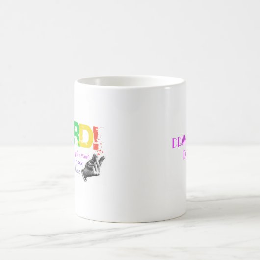 PS2 WORD! KOFFIE KOFFIEMOK (Center)