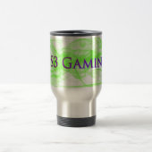 PS3 Groene Mok voor games (Center)
