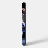 PS5-geïnspireerde iPhone-draagtas Case-Mate iPhone Case (Achterkant / Links)